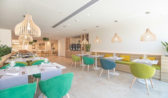 JS Portocolom Suites recenze