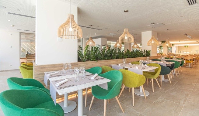 JS Portocolom Suites opinie