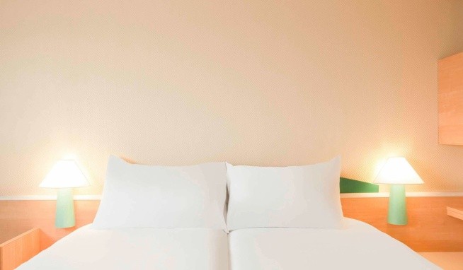 Ibis Porte de Montreuil recenze