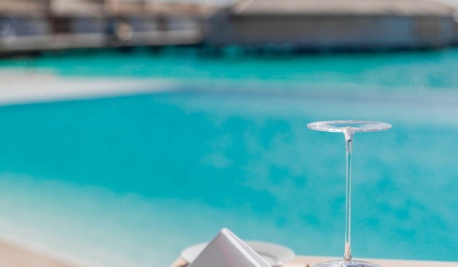 Kagi Maldives Spa Island recenze