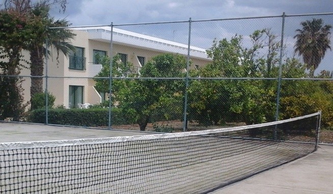 Natura Beach (Polis) opinie