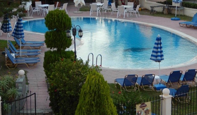 Studia Liristis opinie