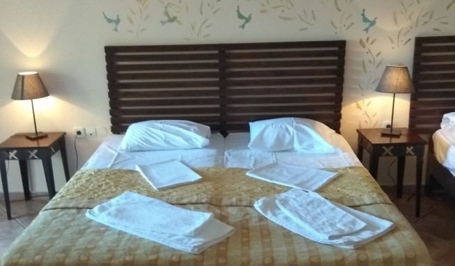 Ammon Garden recenze