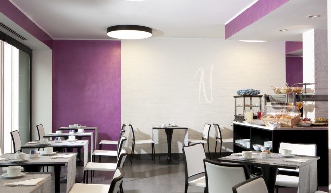 Noba Hotel e Residenze opinie