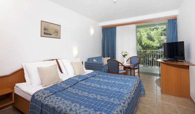 Bluesun Hotel Marina recenze