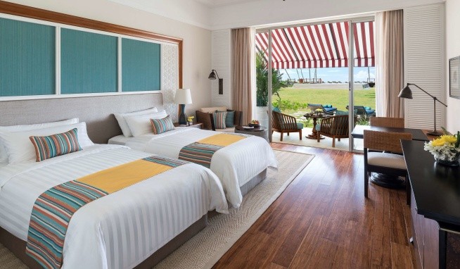 Shangri-La's Hambantota Resort & Spa opinie