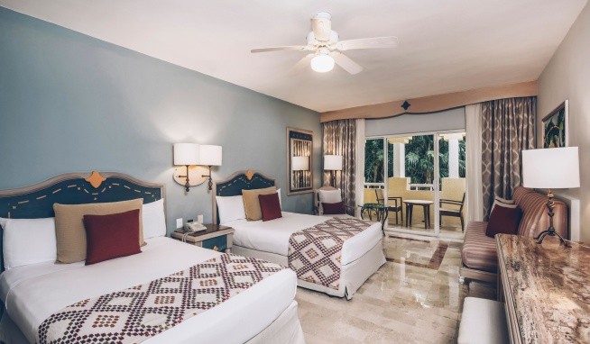 Iberostar Waves Paraíso del Mar recenze