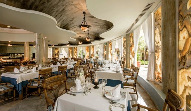 Iberostar Waves Paraíso del Mar recenzie