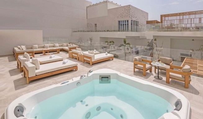 Five Palm Jumeirah recenze