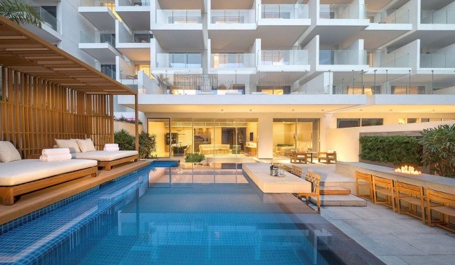 Five Palm Jumeirah opinie