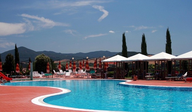 Fattoria Belvedere recenze