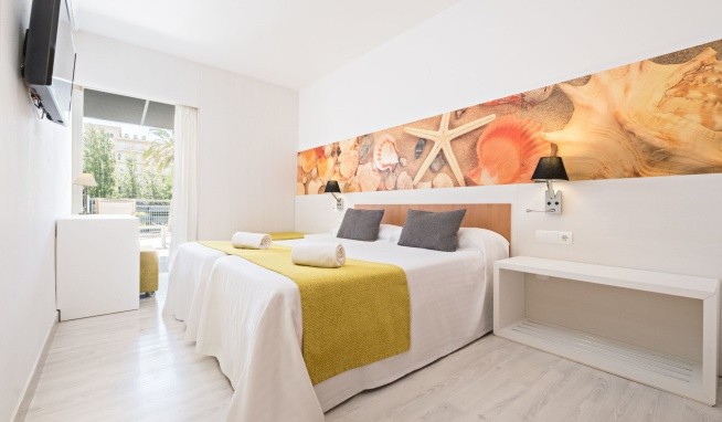 Azuline Pacific recenze