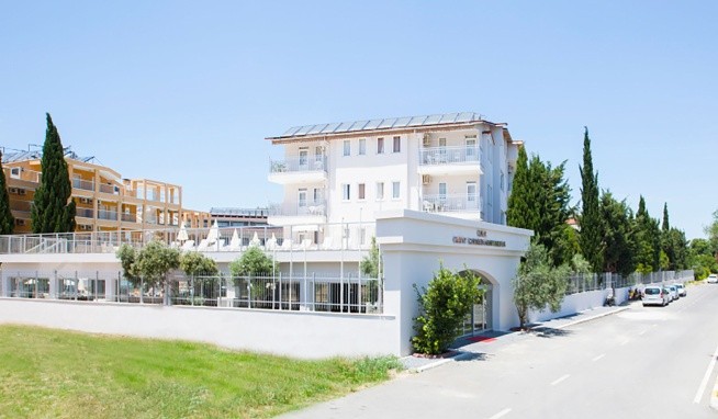 Catty Cats Garden opinie