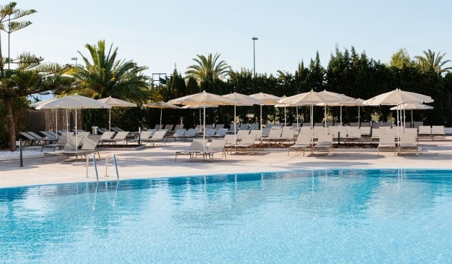 Bordoy Alcudia Bay (ex AluaSoul Alcudia Bay) recenze