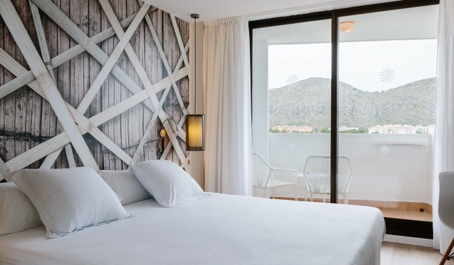 Bordoy Alcudia Bay (ex AluaSoul Alcudia Bay) recenzie