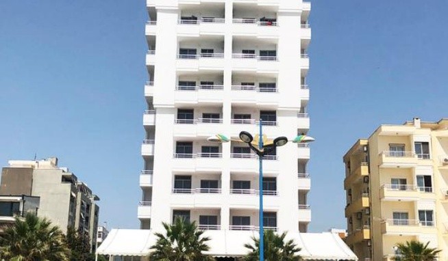 Perandor Beach recenze