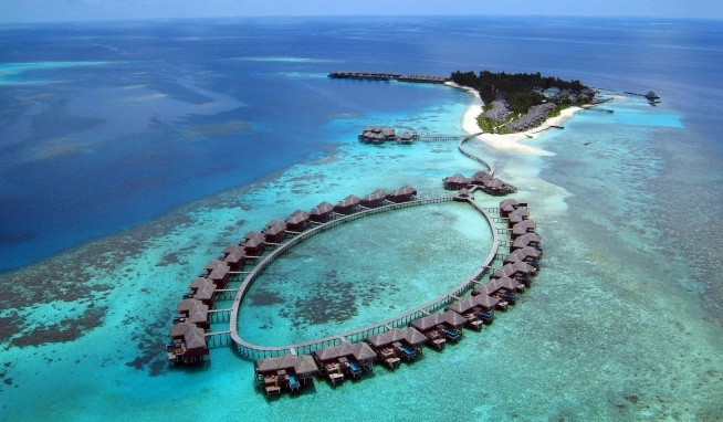 Coco Bodu Hithi recenzie