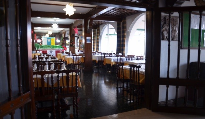 Casa del Sol recenze