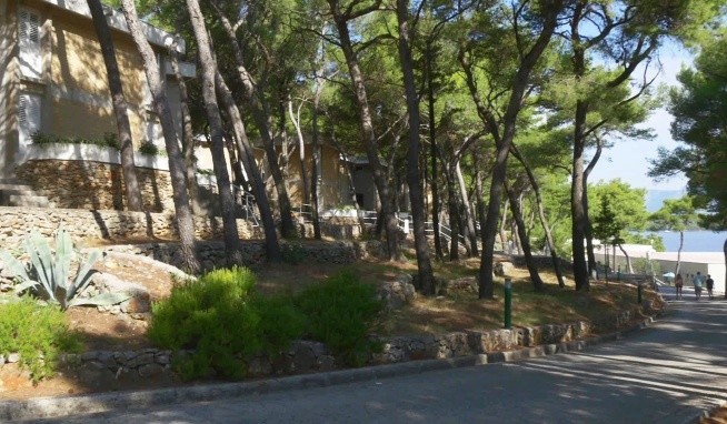 Fontana Bayside Park (ex. Adriatiq Resort Fontana) recenze