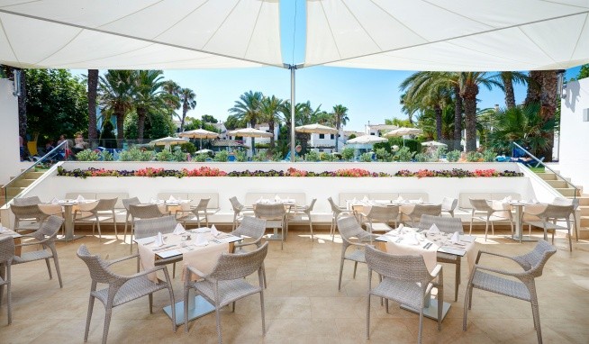 Grupotel Club Menorca recenzie