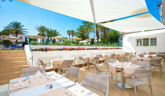 Grupotel Club Menorca recenze