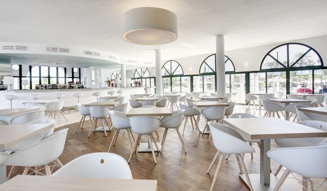 Grupotel Mar de Menorca recenzie