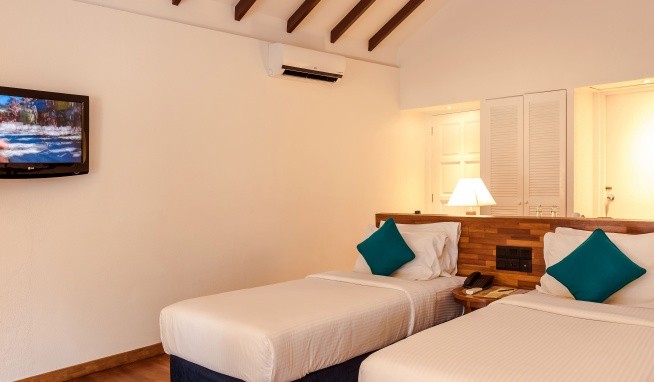 Adaaran Select Meedhupparu recenzie