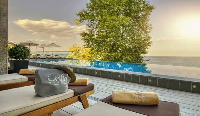 Grifid Metropol recenze