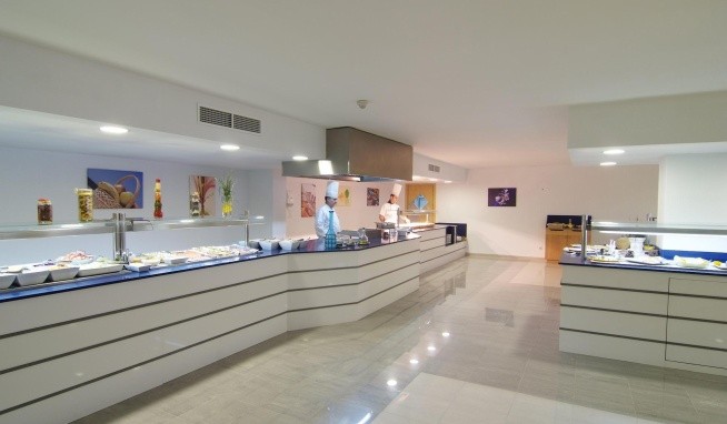 Aparthotel Novo Mar opinie