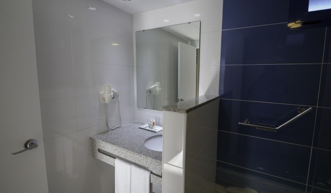 Aparthotel Novo Mar opinie