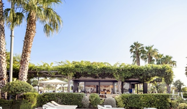 Aqua hotel Onabrava recenze