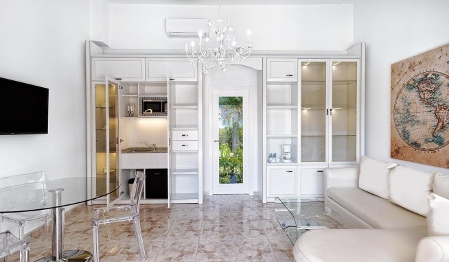 Bungalows Parque Paraiso I recenze