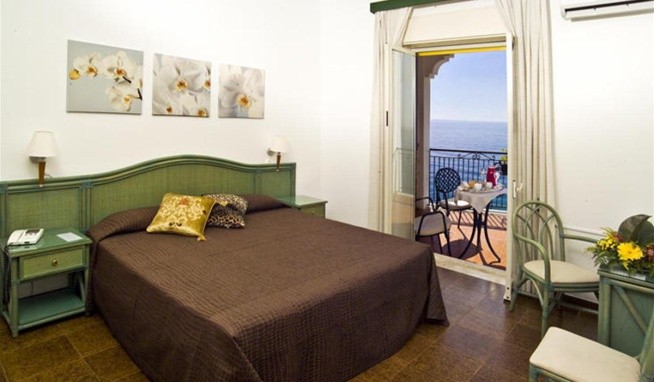 Park Hotel Silemi recenzie