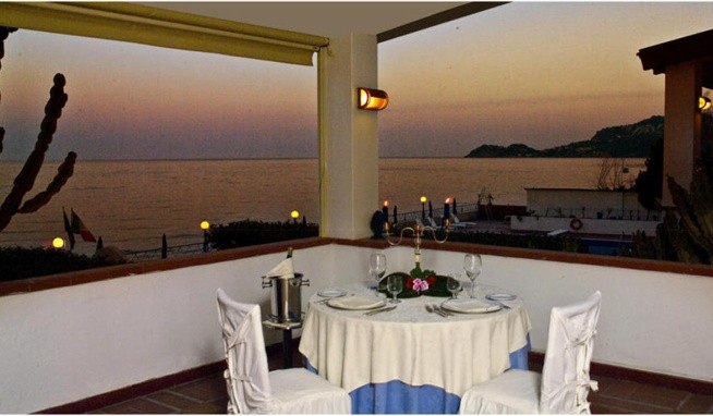 Park Hotel Silemi recenzie