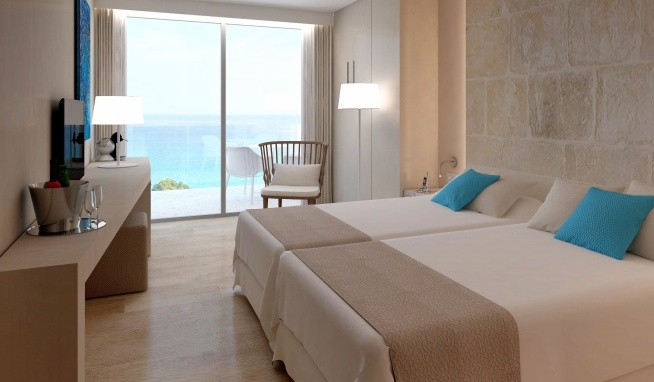 Hipotels Bahia Cala Millor opinie