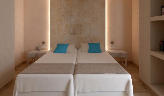 Hipotels Bahia Cala Millor recenze