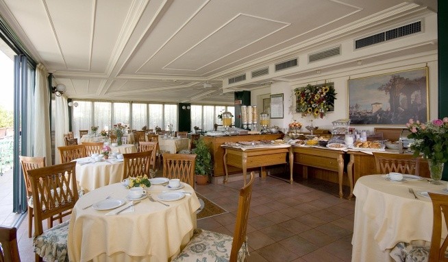 Palladium Palace opinie