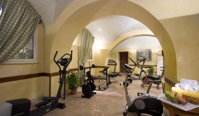 Palladium Palace recenzie