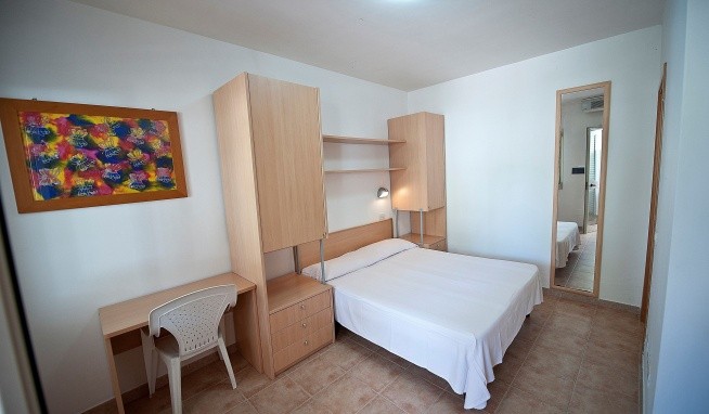 Villaggio Le Diomedee recenze