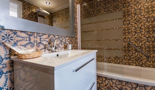 Hotel Ramblas Barcelona recenze