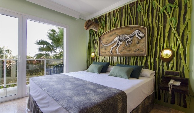 Diverhotel Marbella recenzie