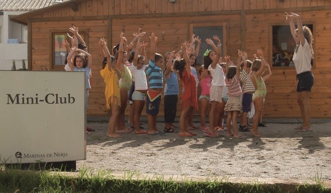 Marinas de Nerja Beach & Spa opinie