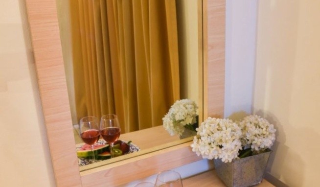 Amaryllis - hotel recenze