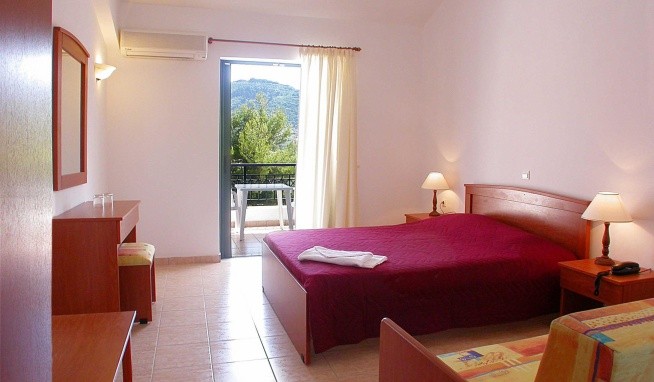 Arion Renaissance recenze