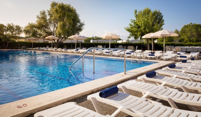 Htop Molinos Park recenze