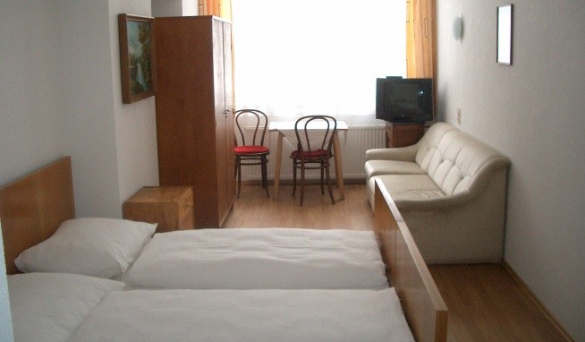 Gasthof Torrenerhof opinie