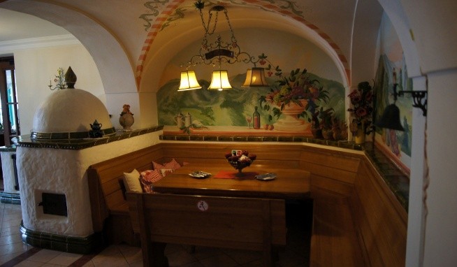 Gasthof Torrenerhof recenze