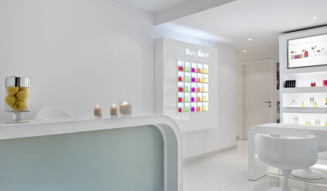 Melia South Beach (ex.Me Mallorca) recenze