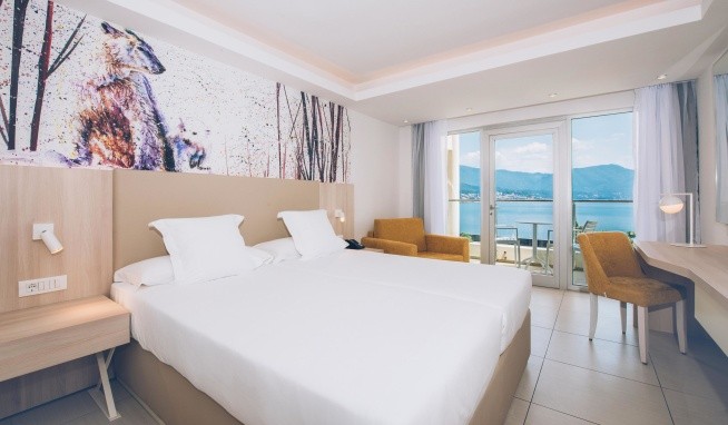 Iberostar Herceg Novi értékelés