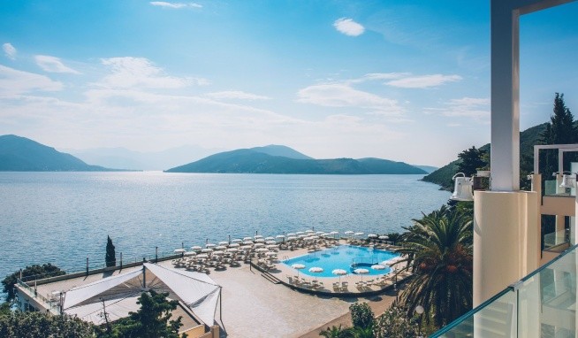 Iberostar Herceg Novi opinie